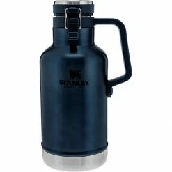 Stanley Water Bottles Classic Easy Pour 64oz Growler -Gsi Outdoor Shop NIG