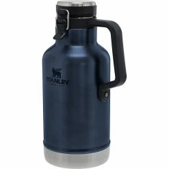 Stanley Water Bottles Classic Easy Pour 64oz Growler -Gsi Outdoor Shop NIG D1