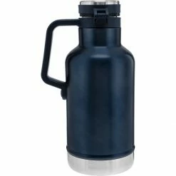 Stanley Water Bottles Classic Easy Pour 64oz Growler -Gsi Outdoor Shop NIG D2
