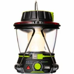 Goal Zero Batteries & Solar Power Lighthouse 600 -Gsi Outdoor Shop NON D5