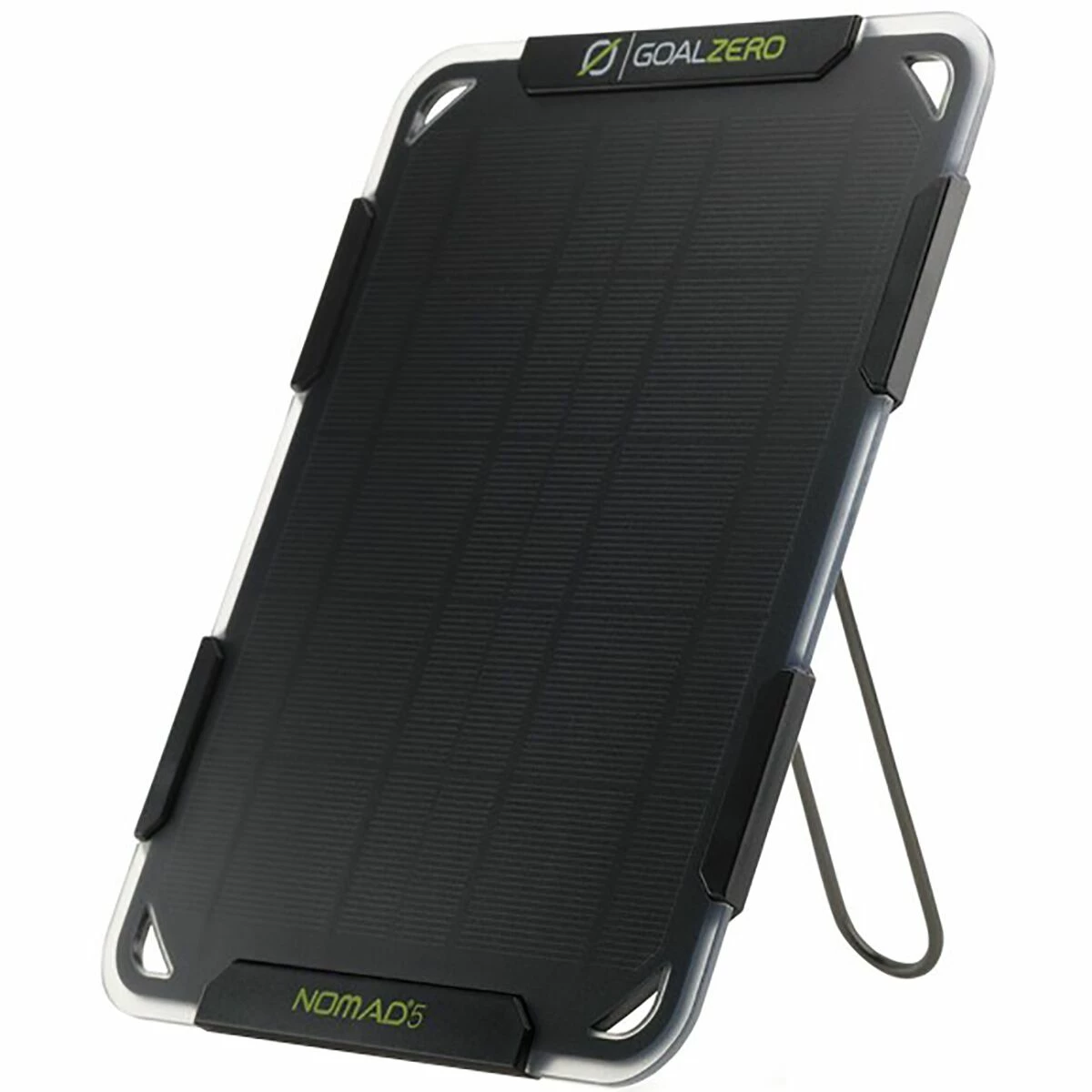Goal Zero Batteries & Solar Power Guide 12 Solar Kit With Nomad 5 Solar Panel 5 Goal Zero Batteries & Solar Power Guide 12 Solar Kit With Nomad 5 Solar Panel - Image 5