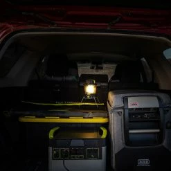 Goal Zero Batteries & Solar Power Lighthouse 600 -Gsi Outdoor Shop NON D8