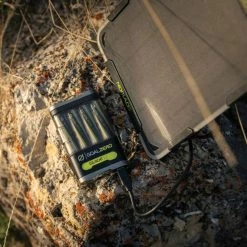 Goal Zero Batteries & Solar Power Guide 12 Solar Kit With Nomad 5 Solar Panel 8 Goal Zero Batteries & Solar Power Guide 12 Solar Kit With Nomad 5 Solar Panel -Gsi Outdoor Shop NON D9 2