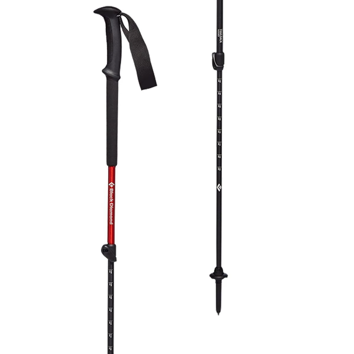 Black Diamond Trekking Poles Trailback Trekking Poles 1 Black Diamond Trekking Poles Trailback Trekking Poles