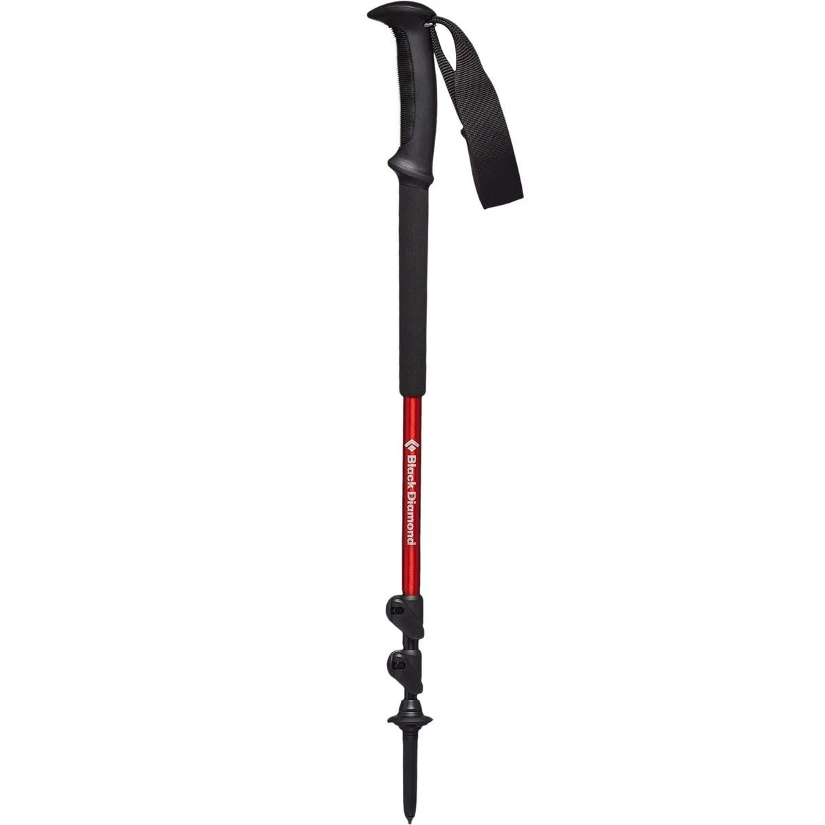 Black Diamond Trekking Poles Trailback Trekking Poles 3 Black Diamond Trekking Poles Trailback Trekking Poles - Image 3