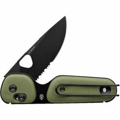 The James Brand Knives & Multi-tools The Redstone Knife 27 The James Brand Knives & Multi-tools The Redstone Knife -Gsi Outdoor Shop ODGRBLPP