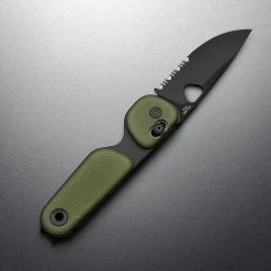 The James Brand Knives & Multi-tools The Redstone Knife 30 The James Brand Knives & Multi-tools The Redstone Knife -Gsi Outdoor Shop ODGRBLPP D2