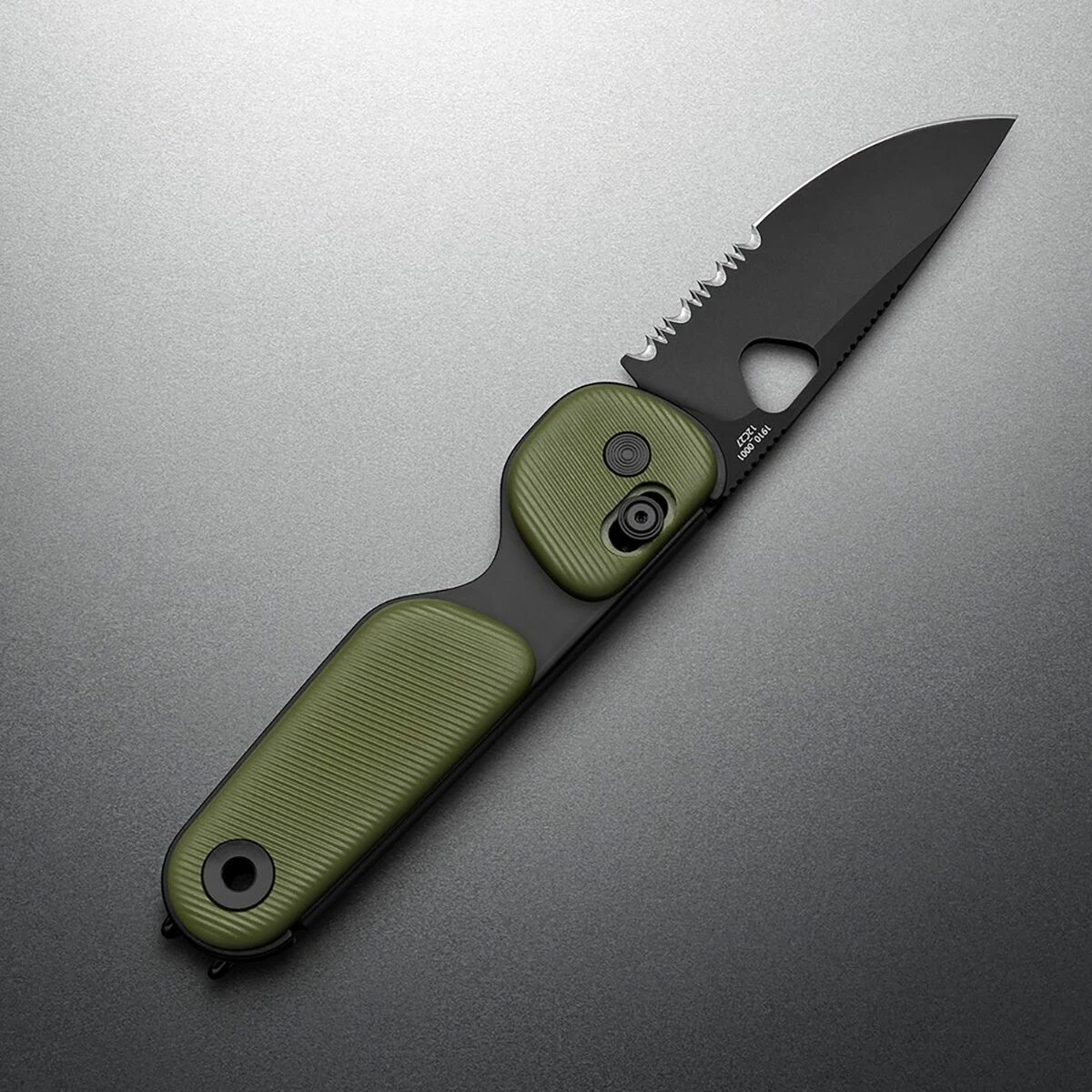 The James Brand Knives & Multi-tools The Redstone Knife 15 The James Brand Knives & Multi-tools The Redstone Knife - Image 15