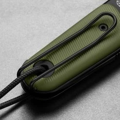 The James Brand Knives & Multi-tools The Redstone Knife 29 The James Brand Knives & Multi-tools The Redstone Knife -Gsi Outdoor Shop ODGRBLPP D3