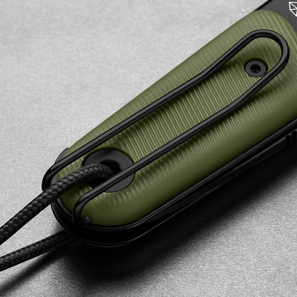 The James Brand Knives & Multi-tools The Redstone Knife 14 The James Brand Knives & Multi-tools The Redstone Knife - Image 14