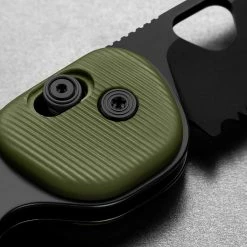 The James Brand Knives & Multi-tools The Redstone Knife 28 The James Brand Knives & Multi-tools The Redstone Knife -Gsi Outdoor Shop ODGRBLPP D4