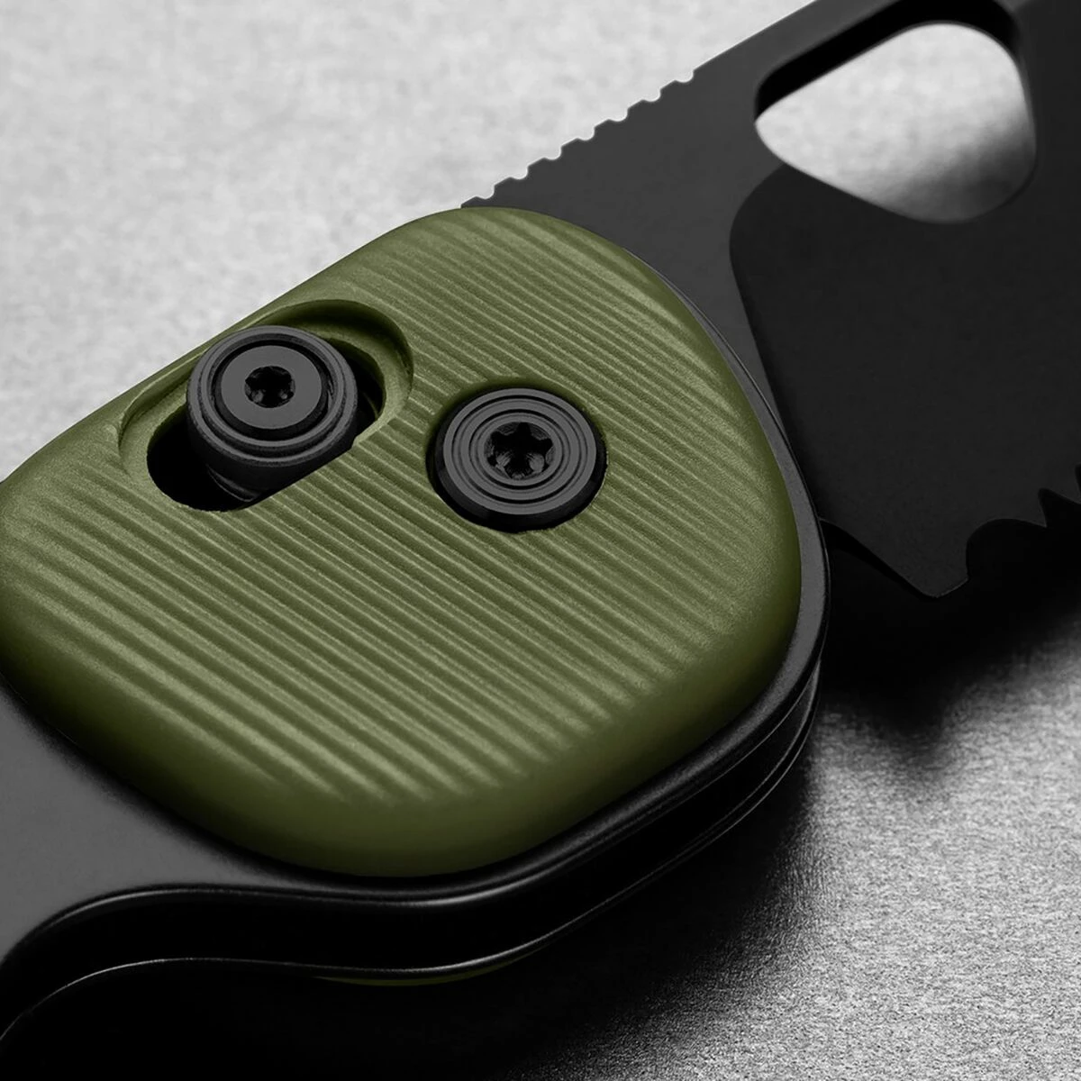 The James Brand Knives & Multi-tools The Redstone Knife 13 The James Brand Knives & Multi-tools The Redstone Knife - Image 13