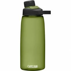 CamelBak Water Bottles Chute Mag 1L Bottle -Gsi Outdoor Shop OLI 7