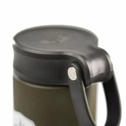 GSI Outdoors Water Bottles Microlite 500 Twist Bottle -Gsi Outdoor Shop OLI D1 5