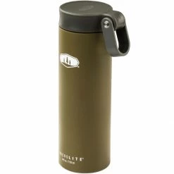GSI Outdoors Water Bottles Microlite 720 Twist Water Bottle -Gsi Outdoor Shop OLI D1 6