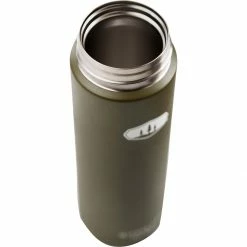 GSI Outdoors Water Bottles Microlite 500 Twist Bottle -Gsi Outdoor Shop OLI D2 4