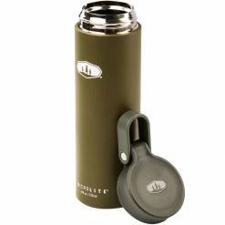 GSI Outdoors Water Bottles Microlite 720 Twist Water Bottle -Gsi Outdoor Shop OLI D2 5