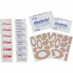 Adventure Ready Brands First Aid AMK Blister Medic Kit