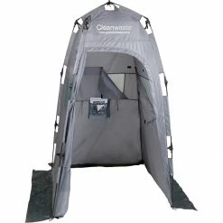 Cleanwaste Outhouses Go Anywhere Privacy Shelter