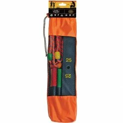 Outside Inside Books, Maps & Games Freestyle Ring Toss