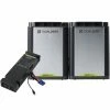 Goal Zero Batteries & Solar Power Yeti 2.5KW LI Link & 2 Tank Kit