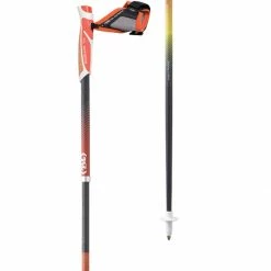 TSL Outdoors Trekking Poles Addict Trail Carbon 4 Lady Cork Standard St Trekking Poles