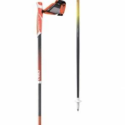 TSL Outdoors Trekking Poles Addict Trail Carbon 4 Cork Standard St Trekking Poles