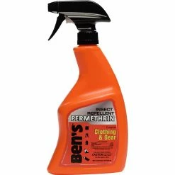 Adventure Ready Brands First Aid Ben's Clothing & Gear 24oz Insect Repellent Spray