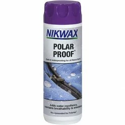 Nikwax Fabric Care Polar Proof Solution