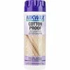 Nikwax Fabric Care Cotton Proof