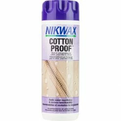 Nikwax Fabric Care Cotton Proof