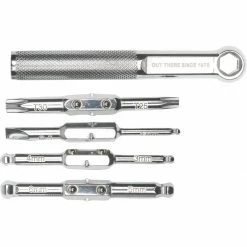 Blackburn Knives & Multi-tools Switch Mini Tool