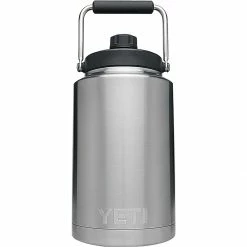 YETI Water Bottles Rambler One Gallon Jug 11 YETI Water Bottles Rambler One Gallon Jug -Gsi Outdoor Shop ONECOL 148