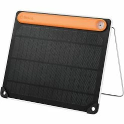 BioLite Batteries & Solar Power SolarPanel 5 Plus