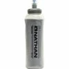 Nathan Water Bottles Insulated Bite Top 18oz Soft Flask