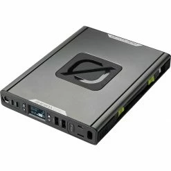 Goal Zero Batteries & Solar Power Sherpa 100AC Portable Power Bank