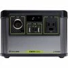 Goal Zero Batteries & Solar Power Yeti 200X Portable Power Station
