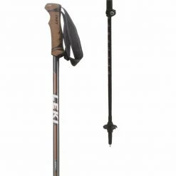LEKI Trekking Poles Legacy Lite Cor Tec Trekking Poles