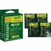 Adventure Ready Brands First Aid Natrapel Picaridin Wipes Travel Pack
