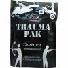 Adventure Ready Brands First Aid Trauma Pak