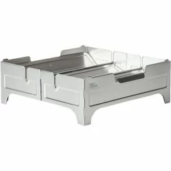 Wolf and Grizzly Books, Maps & Games Fire Safe