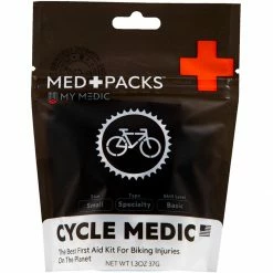 My Medic First Aid Cycle Medic First Aid Kit