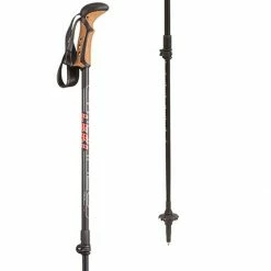 LEKI Trekking Poles Makalu Lite Cor Tec Trekking Poles