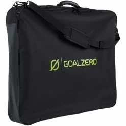 Goal Zero Batteries & Solar Power Boulder Travel Case