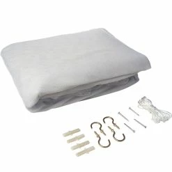 Coghlan's Books, Maps & Games Mosquito Net SGL White