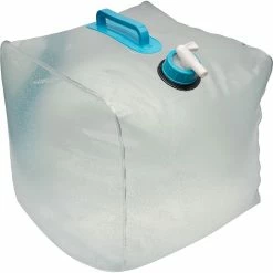 Adventure Ready Brands Water Reservoirs SOL Packable 20L Water Cube