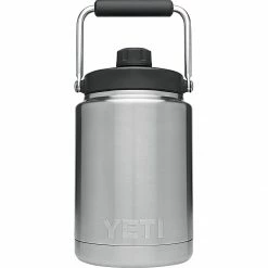 YETI Water Bottles Rambler Half Gallon Jug -Gsi Outdoor Shop ONECOL 60