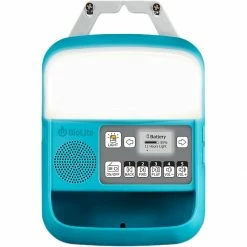 BioLite Batteries & Solar Power SolarHome Wall Charger