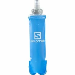 Salomon Water Bottles 250ml Soft Flask