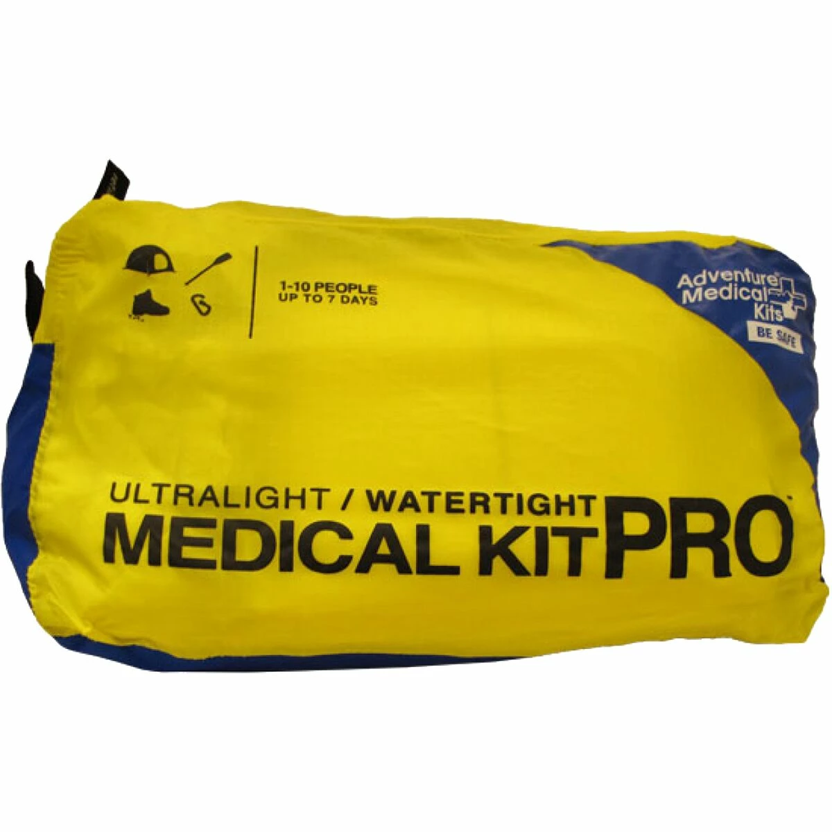 Adventure Ready Brands First Aid AMK Professional Ultralight Watertight Kit 1 Adventure Ready Brands First Aid AMK Professional Ultralight Watertight Kit